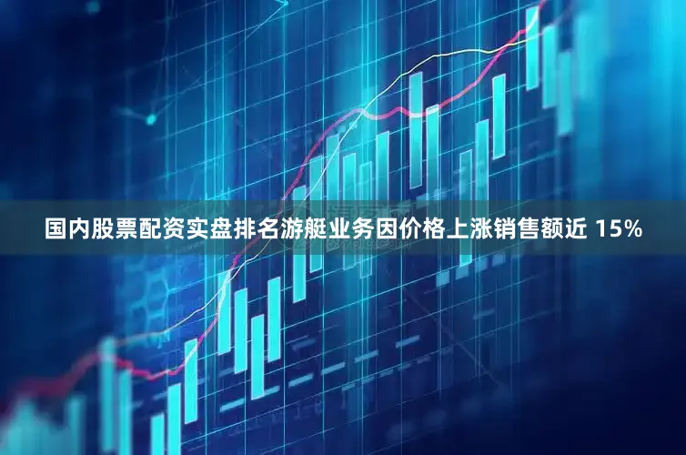 国内股票配资实盘排名游艇业务因价格上涨销售额近 15%