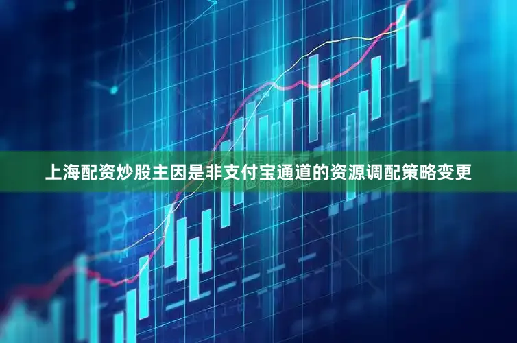 上海配资炒股主因是非支付宝通道的资源调配策略变更