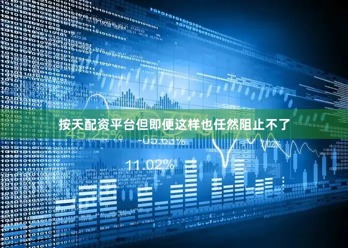 按天配资平台但即便这样也任然阻止不了